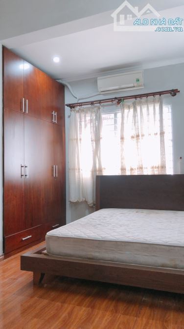 Cần bán căn hộ chung cư 203 Nguyễn Trãi, Phường Nguyễn Cư Trinh, Quận 1, diện tích 97m2, - 3