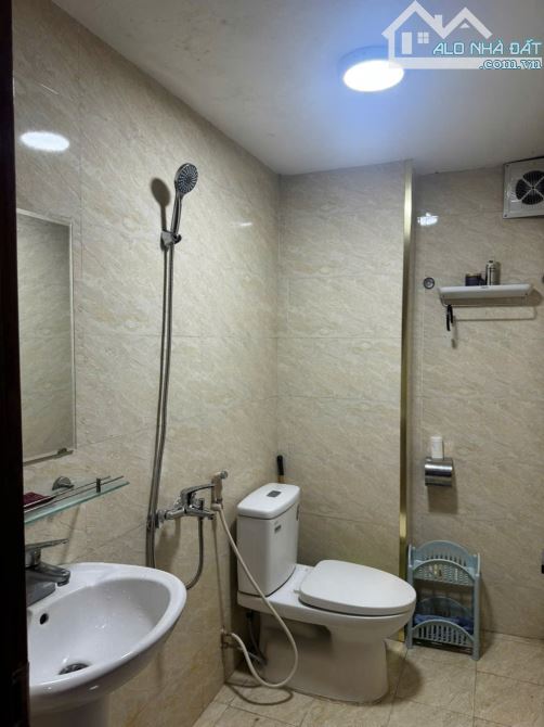 CHO THUÊ NHÀ KIM ĐỒNG-GIÁP BÁT:34M,5 TẦNG,3 NGỦ,Ô TÔ,KINH DOANH - 3