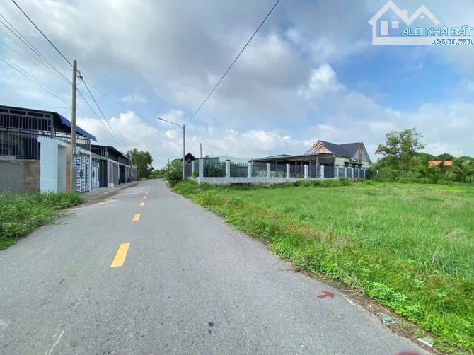 🔥 HÀNG THANH LÝ – LÔ ĐẤT 500M² GIÁ SIÊU TỐT TẠI PHƯỚC HỘI - LONG ĐẤT CHỈ TỪ 900TR - 3
