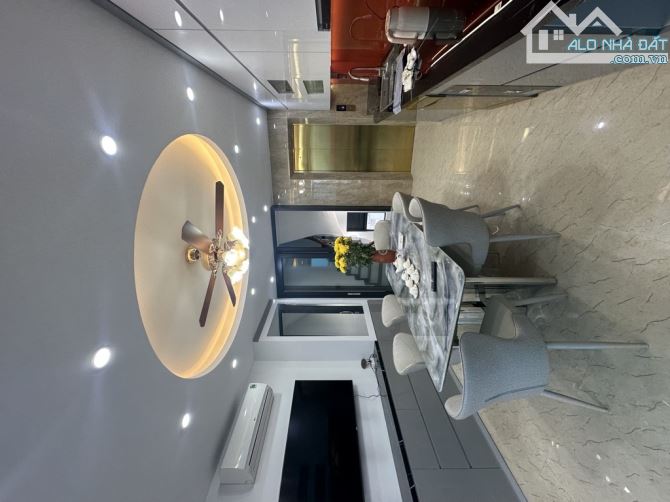 CHỦ CẦN TIỀN - BÁN GẤP TRONG TUẦN NHÀ - 7 TẦNG THANG MÁY 48M2 - 12TỶ - 2