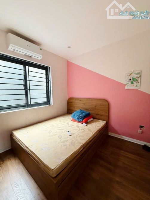 BÁN NHÀ MỚI NGỌC LÂM – DÂN XÂY – GARA Ô TÔ – FULL NỘI THẤT - Ở NGAY – 52M2 CHỈ 11,99 TỶ - 3