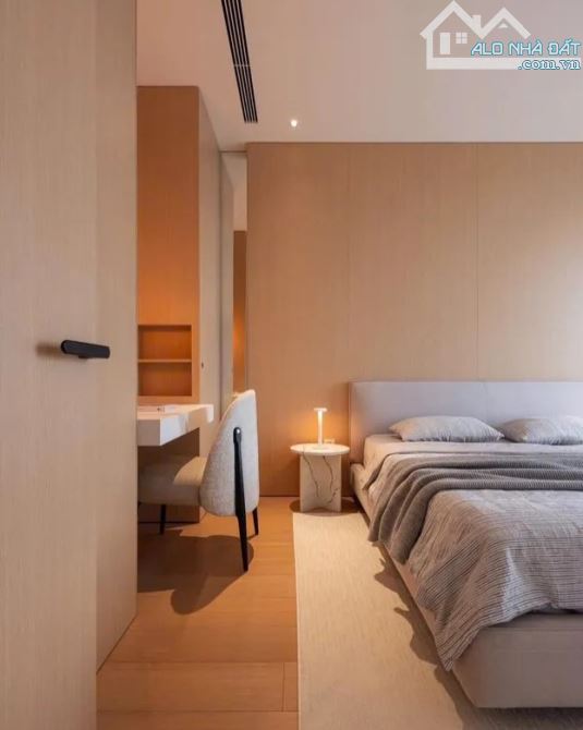 CHỈ 17 TỶ! MT ĐỖ QUANG, THẢO ĐIỀN – 79M² (4X21.8M), 2 TẦNG, SÁT PHỐ ĐI BỘ, HĐT 30TR - 3