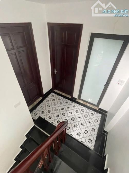 💥 3 MẶT THOÁNG FULL NỘI THẤT,BX YÊN NGHĨA CÁCH 300m -45m*4 tầng*8,75 tỷ Quang Trung - 3