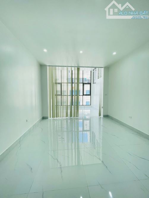 LƯU HỮU PHƯỚC – 66M² – 4 TẦNG – MT 4.1M – GARA, Ô TÔ ĐỖ CỬA – 19 TỶ - 3