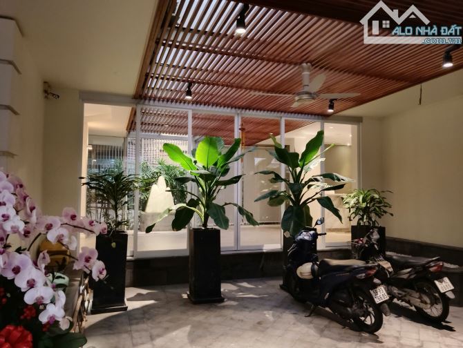BÁN NHÀ RIÊNG CHÍNH CHỦ TẠI KHU PHÚ MỸ HƯNG Q7 - 3