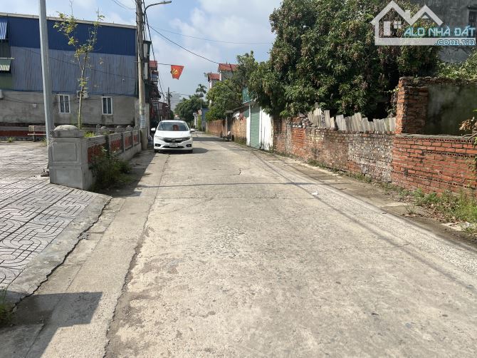 Bán đất trục chính Nguyên Khê ( Phúc Thịnh) - 3