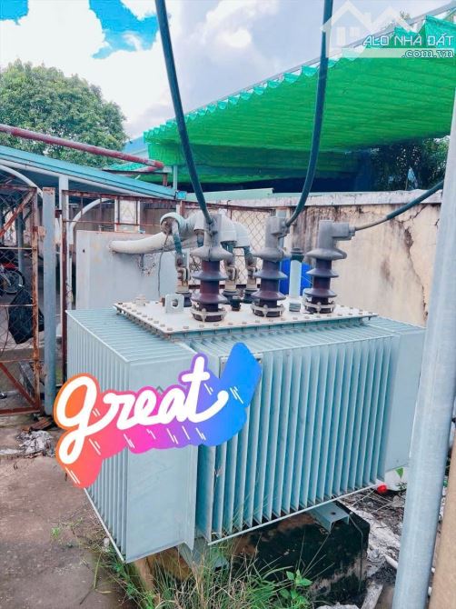 ⭐️ Bán nhà xưởng 9700m2 SKC. gần KCN Sông Mây, Trảng Bom - ĐN ---------------------------- - 3