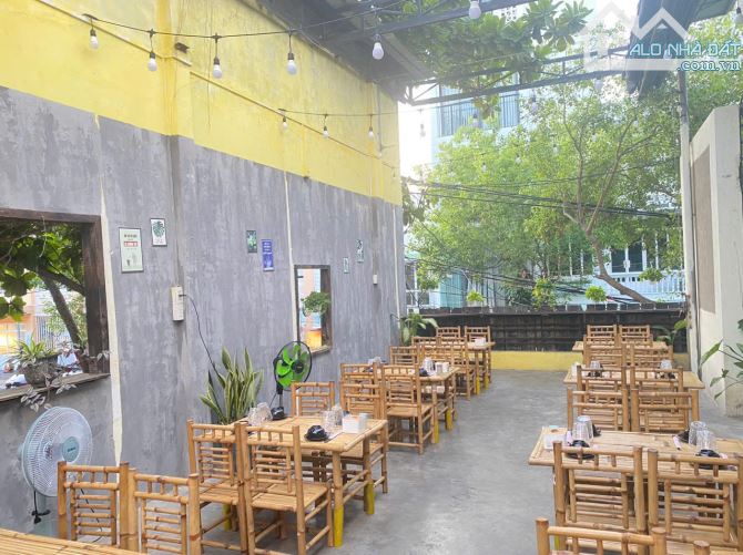 Nhà mặt tiền đường Thi Sách Phước Hòa khu bàn cờ dt 70m2 ngang 4,8m - 3