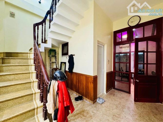 Bán gấp! Trần Phú, Văn Quán DT 85m2, 4 tầng, MT 4.5m, ô tô tránh, dân xây, giá 16.2 tỷ - 3