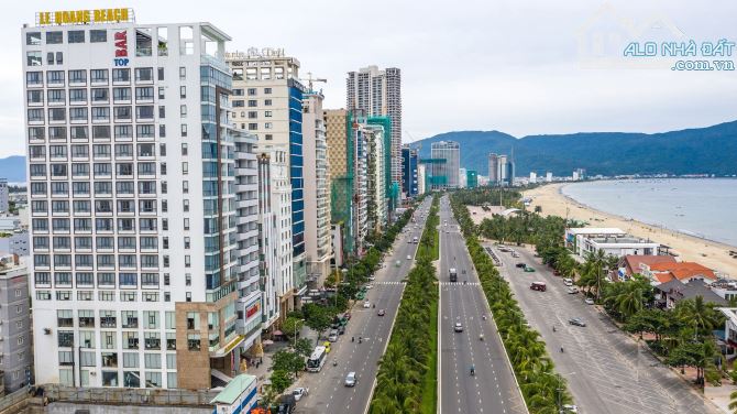 BÁN GẤP – LÔ GÓC 2 MẶT TIỀN VƯƠNG THỪA VŨ – ĐINH ĐẠT, SƠN TRÀ, ĐÀ NẴNG | 382m² NGANG 20m - 3