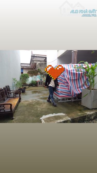 Bán đất chính chủ 42m, cách QL.6 500m cách cổng bệnh viện trúc sơn 400m - 3