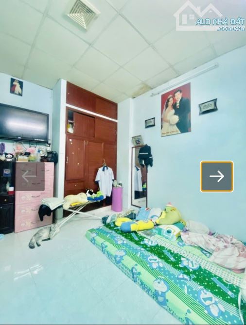 Nhà HXH Nguyễn Hữu Cảnh_ P22, Bình Thạnh. DT 96m2. 2 tầng. Ngang 7m x dài 14m. Giá 9.6 tỷ - 3