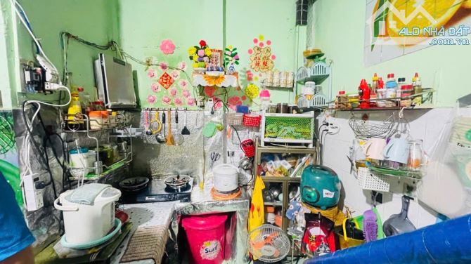 55m2 ngang 4,2 - 1t1l - 2pn - chỉ 5.3 tỉ - đỗ xuân hợp - 3