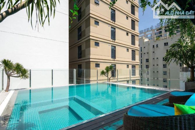 CHUYỂN NHƯỢNG NHÀ HÀNG KHÁCH SẠN VIP – PHỐ DU LỊCH SẦM UẤT NHẤT HỘI AN - 3