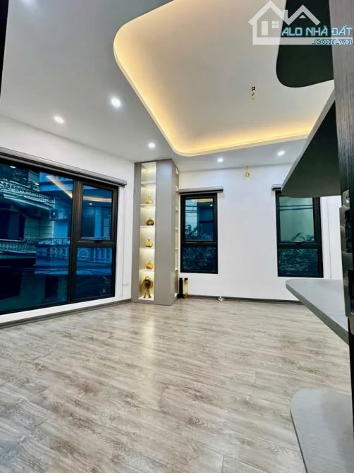🏠 HOA KHÔI PHỐ KIM NGƯU – HAI BÀ TRƯNG | 33M² – 5 TẦNG – Ô TÔ TRÁNH, VỈA HÈ Ô TÔ ĐỖ CỬA - 3