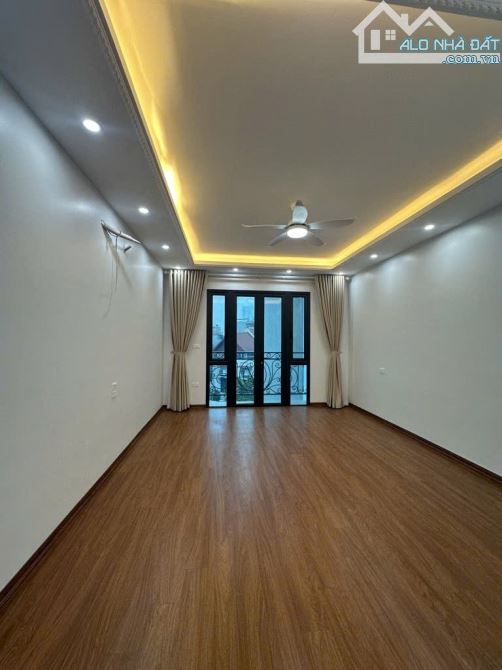NGỌC THỤY.BỒ ĐỀ_7 TẦNG THANG MÁY_GARA Ô TÔ_ FULL NỘI THẤT _ DT 48m_ GIÁ 12 TỶ - 3