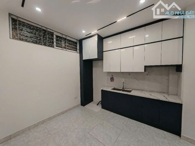 HIẾM! ĐÔNG NGẠC – Ô TÔ VÀO NHÀ - VIEW HỒ – 52/55M² x 5 TẦNG – GIÁ TỐT CÓ THƯƠNG LƯỢNG - 3