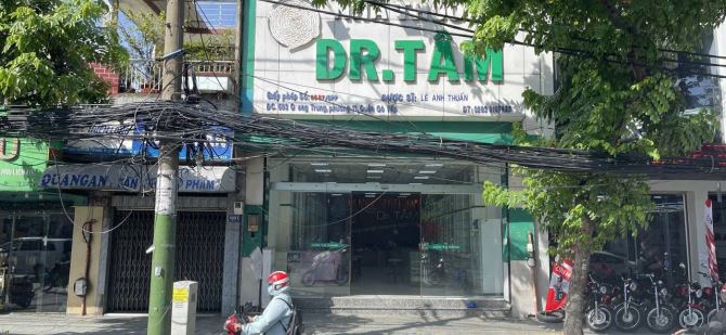 Hàng hiếm Mt Quang Trung. Dt: 7x24m. 160m2 chỉ có 36,5 tỷ - 3