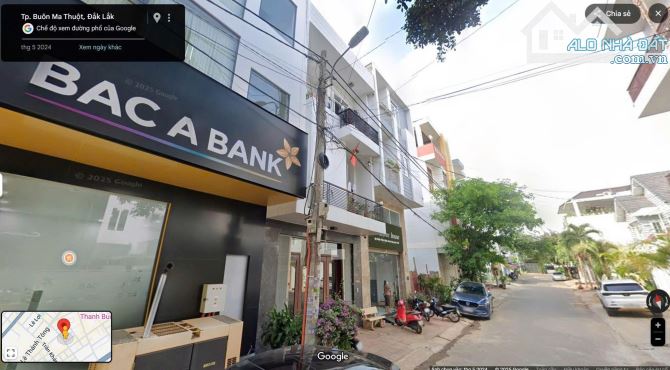 🏠 CẦN BÁN NHÀ ĐẸP – KẾ BÊN NGÂN HÀNG BẮC Á – TRẦN NHẬT DUẬT  📍 Vị trí trung tâm, thuận t - 3