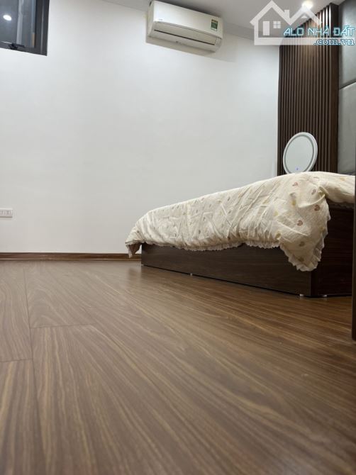 BÁN NHÀ XUÂN LA – TÂY HỒ – NGÕ 2 Ô TÔ TRÁNH – 50M² – 5 TẦNG – 13.5 TỶ - 3