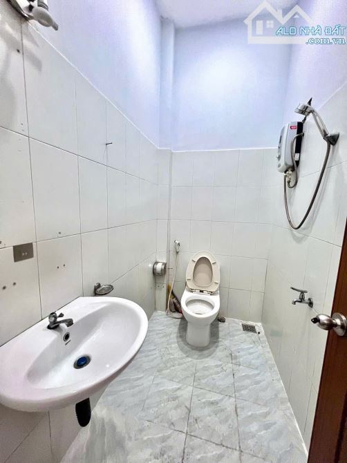 Nhà HXT Lê Đình Cẩn - 4 x 20M - 5,21 Tỷ - Giáp Tên Lửa. - 3