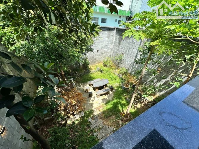 🍀 BIỆT THỰ GẦN BIỂN , DT: 302m2,  ĐƯỜNG PHẠM QUANG ẢNH - SƠN TRÀ -ĐÀ NẴNG - 3