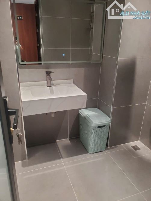 Cho thuê căn hộ chung cư mini Lò Đúc  thang máy, nội thất đầy đủ. - 3