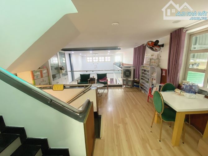🔥 NHÀ ĐẸP GẦN NGÃ TƯ AN SƯƠNG – KHU VIP TRIỆU ĐÔ  🔥 NHỈNH 5 TỶ 📐 5×21m (105m² CN, ĐỦ) - 3