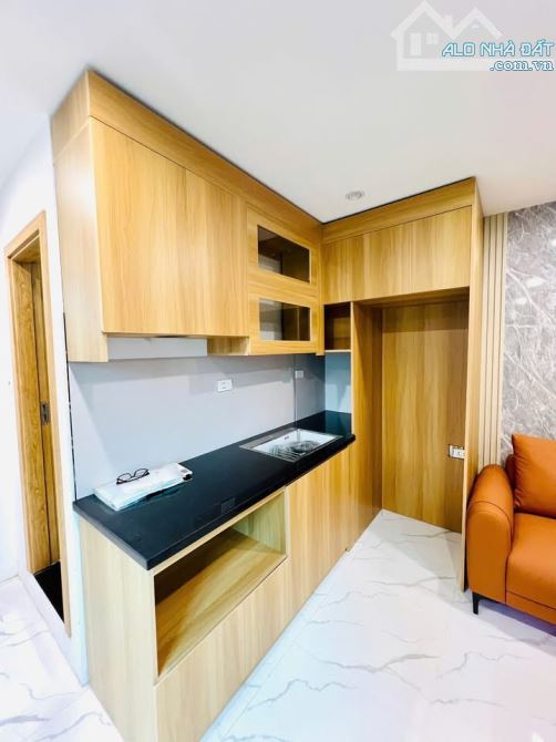 Nhà Lô Góc - Full Nội Thất - Tập thể Phương Mai- Đống Đa - Dt:65m2/2PN*nhỉnh 3 tỷ - 3