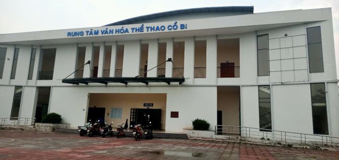 Bán gấp nhà 2 tầng dân xây chắc chắn tại Thôn Vàng -cổ bi-gia lâm - 3