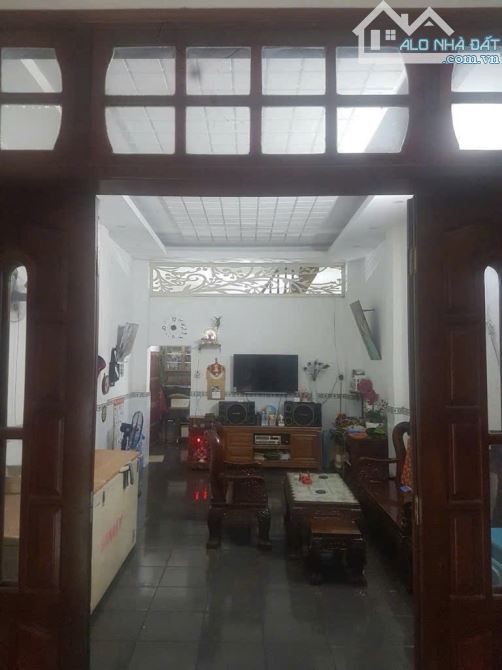 Bán nhà đẹp, giá rẻ Bình Tân, Hẻm xe hơi Hương Lộ 3 - Chỉ hơn 4 tỷ - 235 - 3