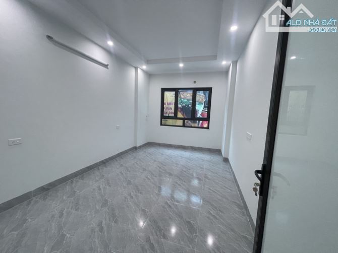 🏠 Hiếm, Cổ Nhuế, 42m2 chỉ 6.5 tỷ, dân xây, gần ô tô, lô góc, an sinh tuyệt vời - 3