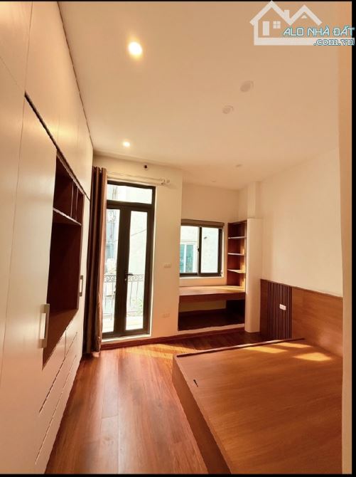 Lại một siêu phẩm VIP Cổ Nhuế, 41m, 4 tầng, chỉ nhỉnh 9 tỷ. - 3