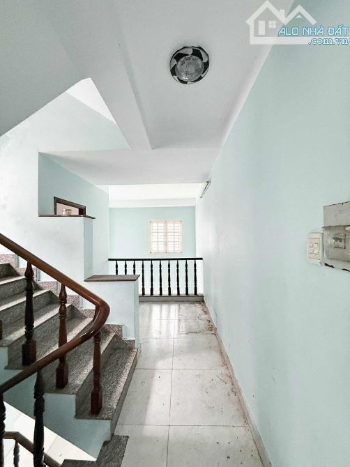 CHDV – XVNT, P.26, BÌNH THẠNH -DT: 55m² (4.8 x 12) – 5 Tầng – 6.5 Tỷ TL - 3