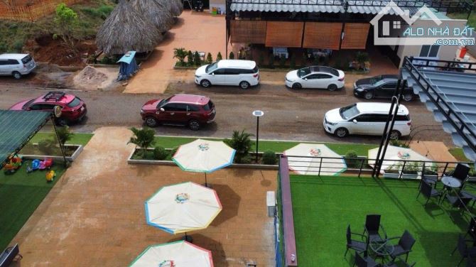 Đất thổ cư 250 m2, trục giao cao tốc Dầu Giây,TP. Long Khánh, Đồng Nai - 3