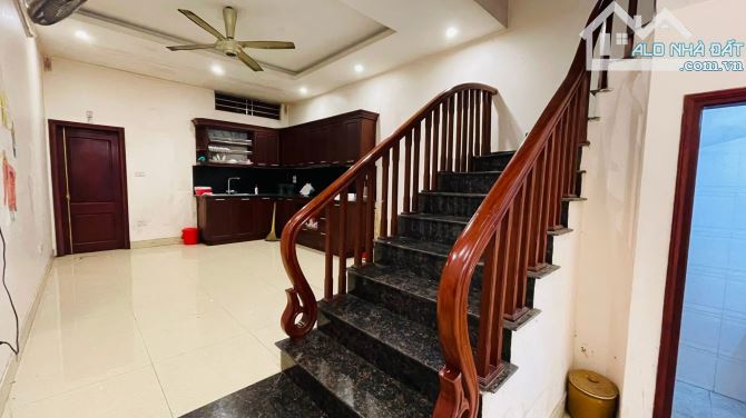 Nhà đẹp dân xây khu đô thị sông đà 2 Vạn Phúc , Hà Đông. 57M . Giá 15,5 tỷ - 3