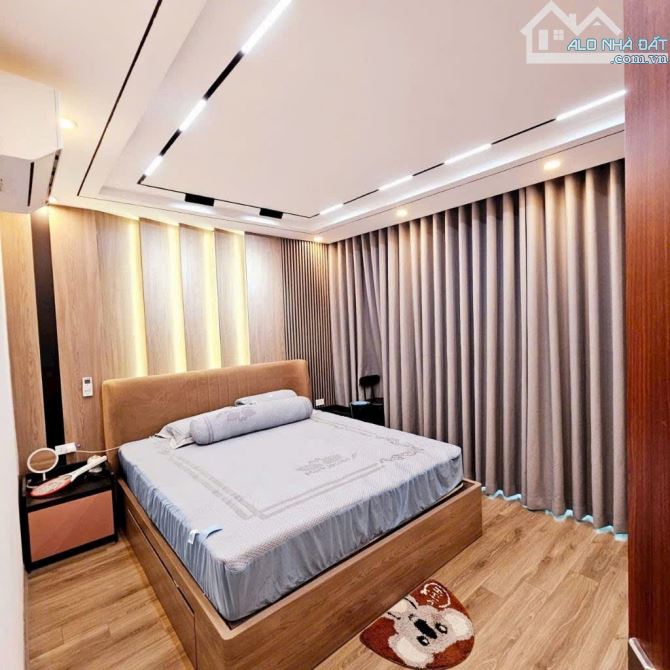 Bán nhà Phố Trần Cung 50m2, 2 thoáng, ô tô tránh, vỉa hè, kinh doanh, dân trí cao 15.9 Tỷ - 3
