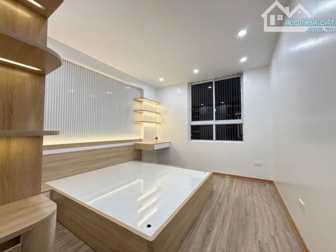 BÁN CĂN HỘ BẮC LINH ĐÀM – 60M² – FULL NỘI THẤT-2NGỦ 2WC – GIÁ 4.685 TỶ 🌟🌟 - 3