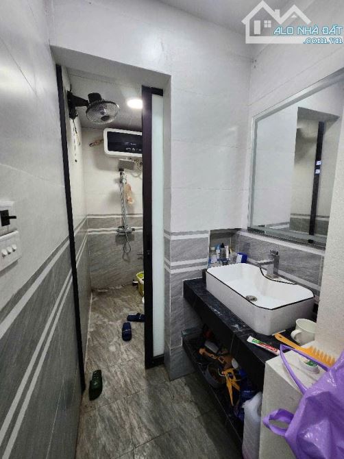 CC GỬI BÁN GẤP NHÀ DƯƠNG NỘI HÀ ĐÔNG 55 M 2 TẦNG MẶT TIỀN 4 M CHỈ 8,35 TỶ - 3