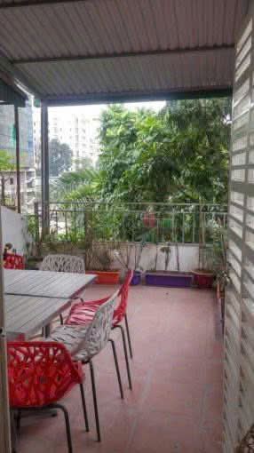 Rẻ nhất ! CC cần bán nhà phồ Kim Ngưu : 48m x5 T, giá 9.5 tỷ , ngõ 2.5m, cách ô tô 50m - 3