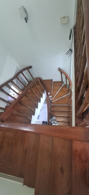 # Nhà Kiệt 5.5m Lê Hữu Trác, 175m2, ngang 7.2m, 2 tầng đẹp, 2 căn nhà riêng - 3