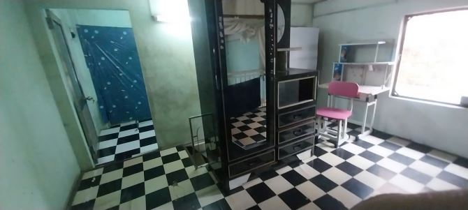 ► Nhà Kiệt 3m thẳng thông 50m ra Lê Độ, 50m2, ngang 4.6, gác lửng, 2.xx tỷ - 3