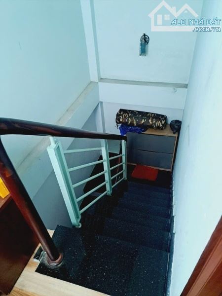 HẺM XE HƠI ĐẶNG VĂN BI, TRƯỜNG THỌ, CHUẨN 65M2 HIẾM CÓ. GIẢM 450TR CHỈ CÒN 9.5T TL - 3