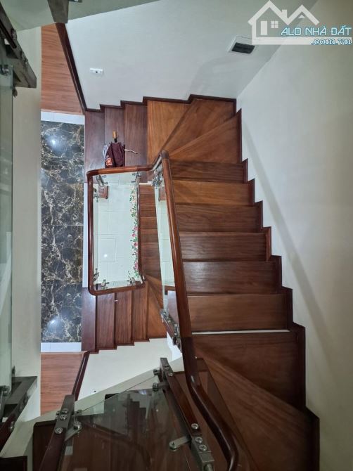 Bán nhà Phố An Dương Vương 60m2 Lô Góc ôtô đỗ cửa 5.5 tỷ có thương lượng - 3
