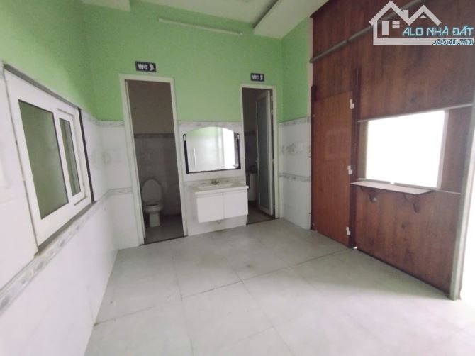Cho thuê nhà mặt tiền đường Trương Định, phù hợp kinh doanh - 3