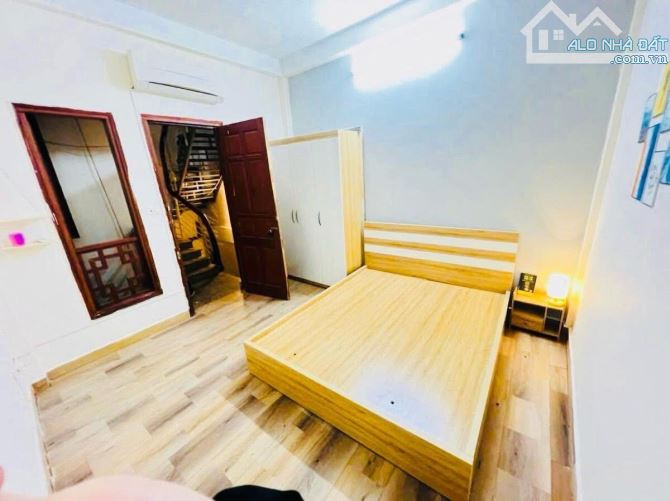 nhà đẹp cần bán vũ tông phan không lỗi ô tô ngõ thông kinh doanh - 3