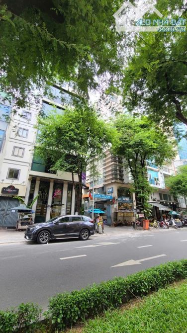 Toà nhà - Góc 2MT - Ngang 8m - 8 Tầng -  Nguyễn Bỉnh Khiêm, P.Dakao, Quận 1 - Giá: 65 Tỷ - 3