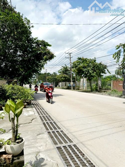 MỞ BÁN 46 SẢN PHẨM ĐẤT NỀN GIÁ RẼ SỔ RIÊNG - THỔ CƯ 100% - NGÂN HÀNG HỖ TRỢ VAY 70%. - 3