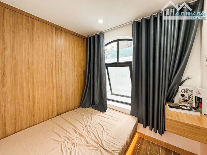 🍀☘️ CHÍNH CHỦ BÁN NHÀ ĐƯỜNG SỐ 6 – DTSD 56M² – 3PN – GIÁ CHỈ 3.45 TỶ - 3