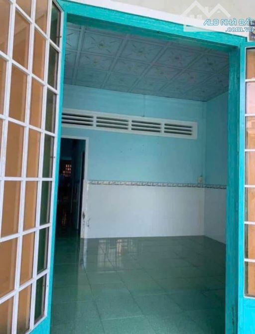 GẤP ! Bán nhà ở Tân Hiệp 14 Hóc Môn 4x20 ( 80m2 ) 710 TRIỆU Sổ hồng riêng sang tên - 3
